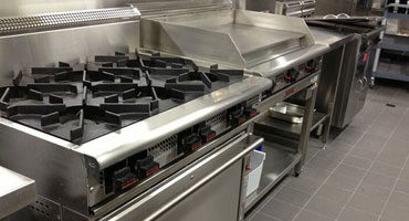 ELECTRIC TANDOOR – Commercial hotel kitchen equipment manufacturers