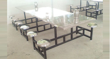 Canteen Dining Table