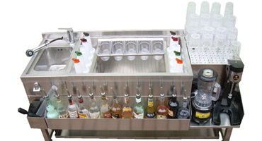 Bar Equipments