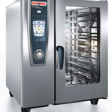 combi-oven