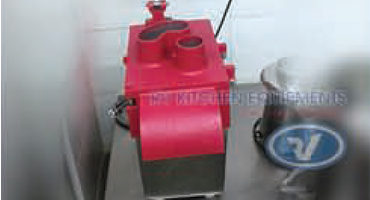 Food Processing Equipments